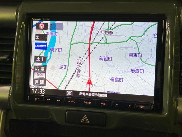 ハスラー（新潟県長岡市）