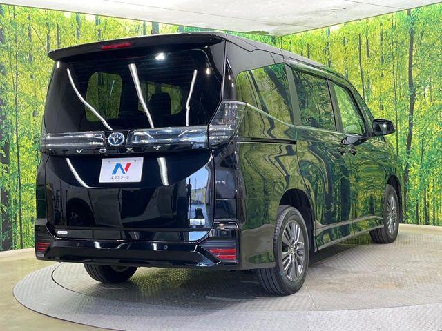 ヴォクシー（新潟県新潟市南区）画像17