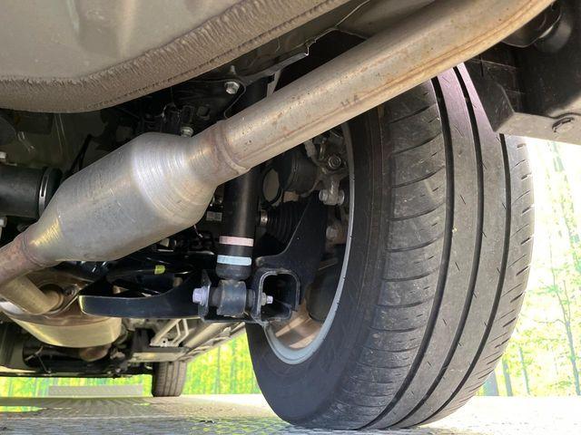 ヴォクシー（新潟県新潟市南区）画像34