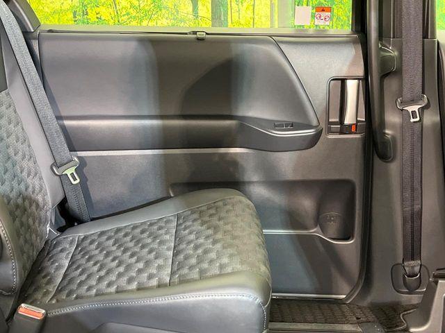 ヴォクシー（新潟県新潟市南区）画像42