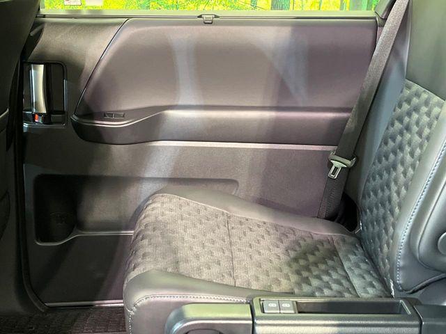ヴォクシー（新潟県新潟市南区）画像50