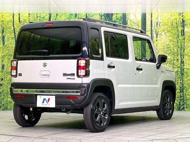 ハスラー（新潟県新潟市東区）画像17