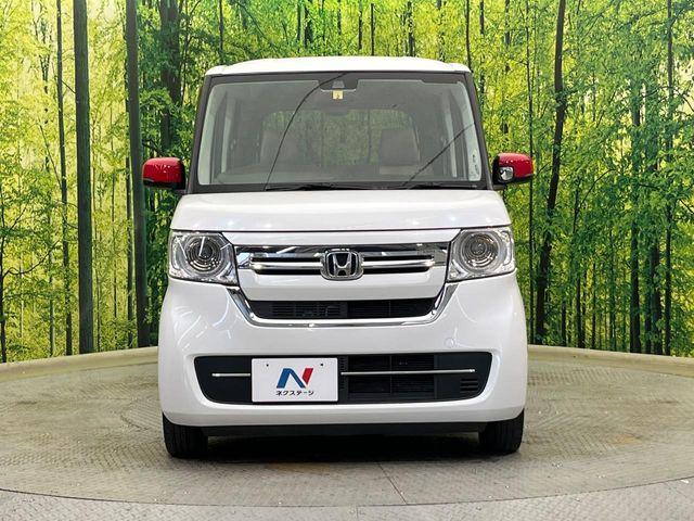 N＿BOX（新潟県新潟市南区）画像14