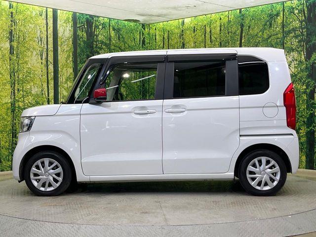 N＿BOX（新潟県新潟市南区）画像30