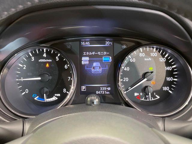 エクストレイル（新潟県新潟市南区）画像56