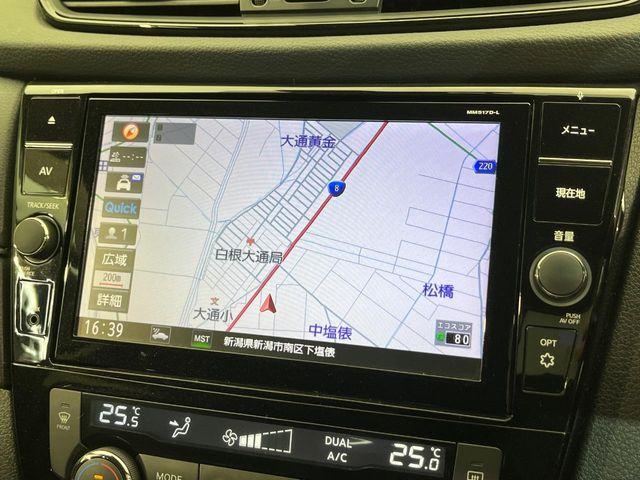 エクストレイル（新潟県新潟市南区）画像57
