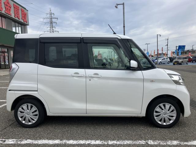 デイズルークス（新潟県新潟市西蒲区）画像10