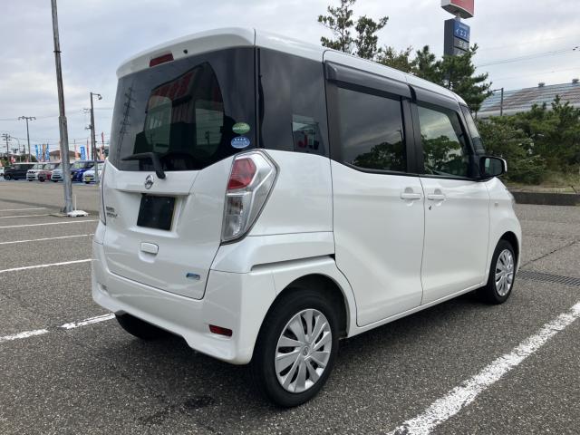 デイズルークス（新潟県新潟市西蒲区）画像11