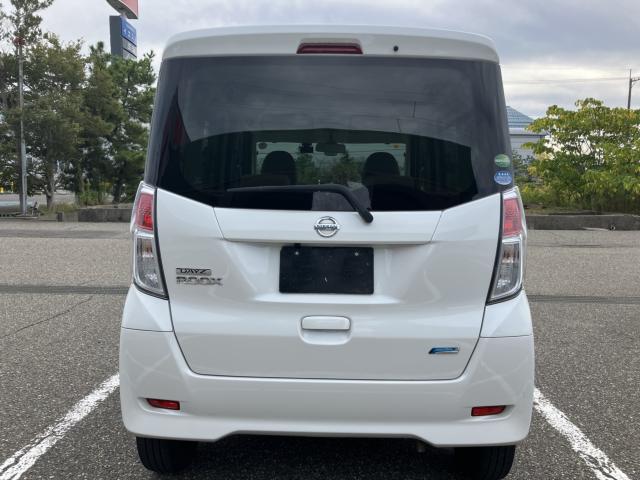 デイズルークス（新潟県新潟市西蒲区）画像12