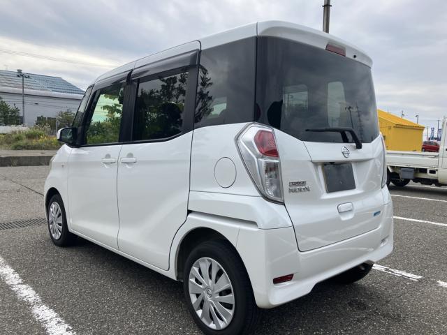 デイズルークス（新潟県新潟市西蒲区）画像13