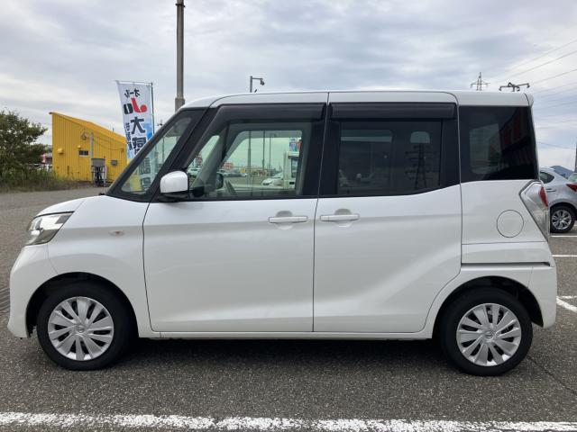 デイズルークス（新潟県新潟市西蒲区）画像14
