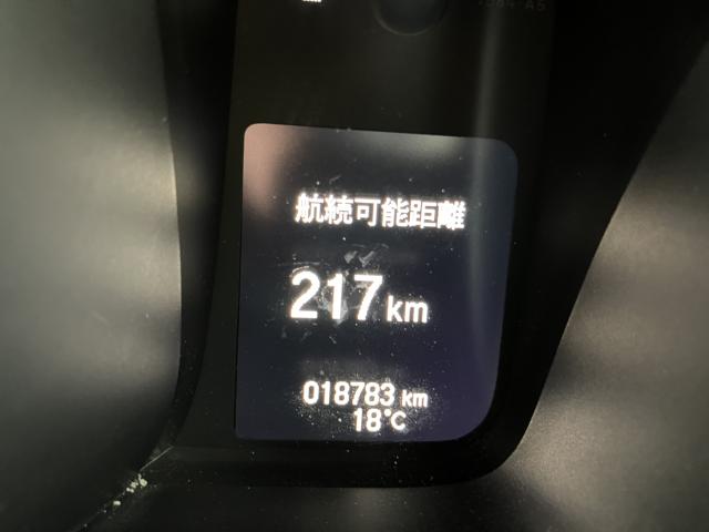 N-WGNカスタム（新潟県長岡市）画像11