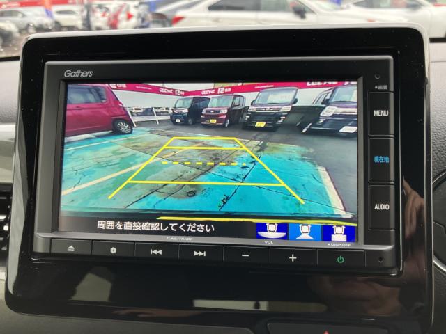 N-WGNカスタム（新潟県長岡市）画像14