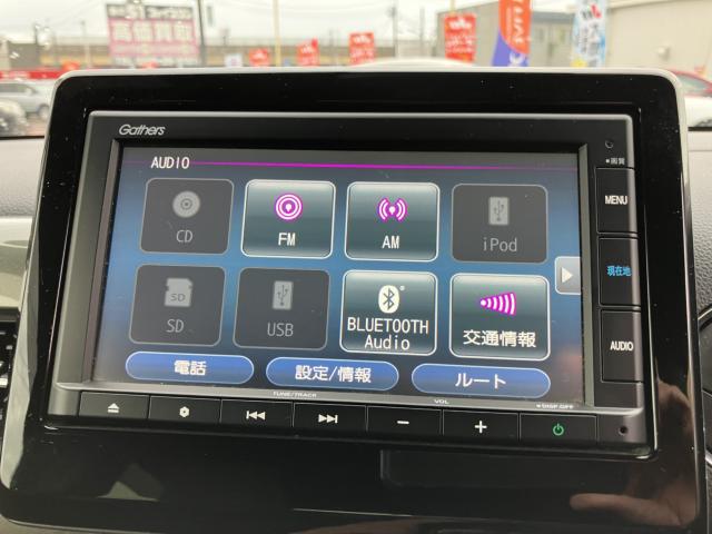 N-WGNカスタム（新潟県長岡市）画像13