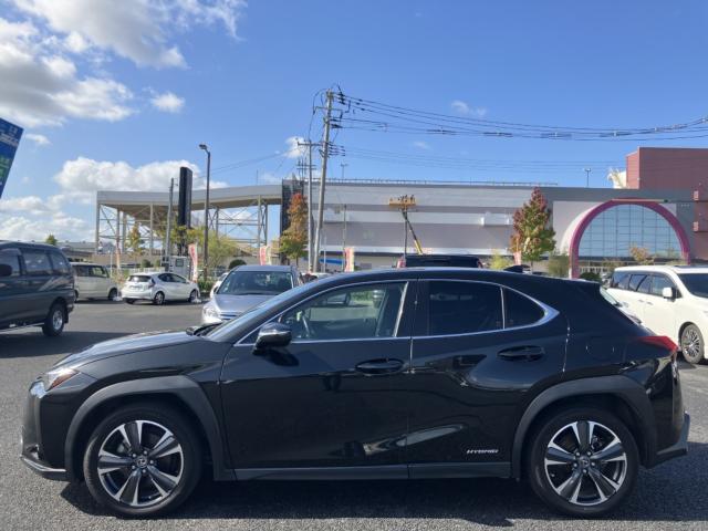 レクサスUX（新潟県新潟市西区）画像41