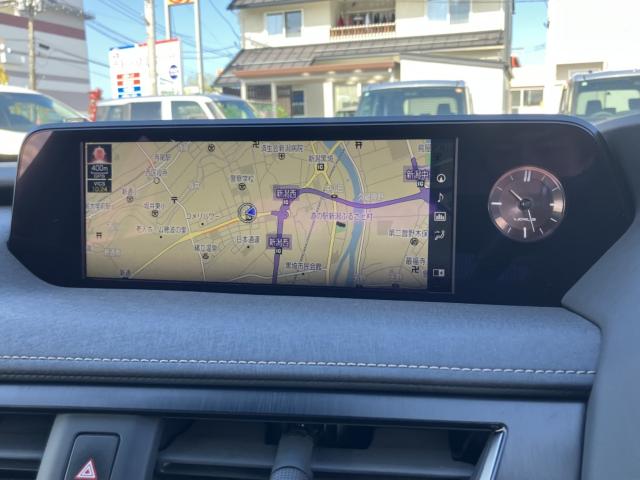 レクサスUX（新潟県新潟市西区）画像5