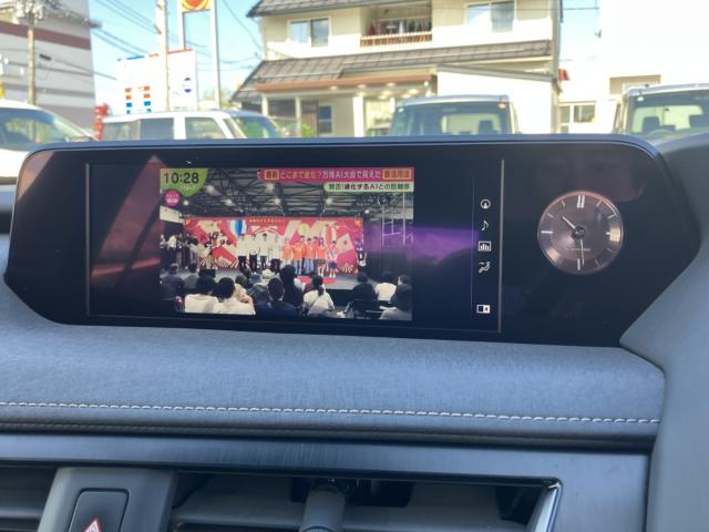 レクサスUX（新潟県新潟市西区）画像6