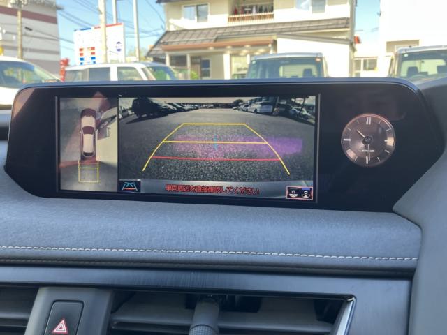 レクサスUX（新潟県新潟市西区）画像7