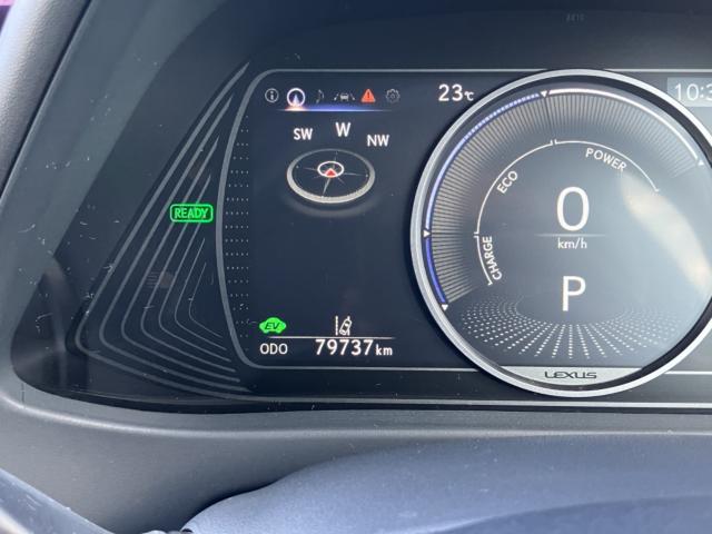 レクサスUX（新潟県新潟市西区）画像20