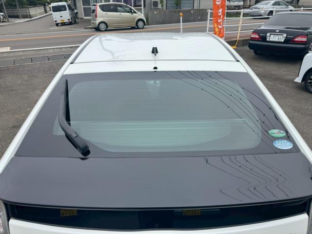 プリウス（新潟県新潟市南区）画像14