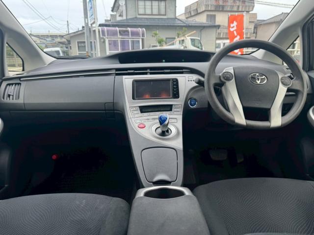 プリウス（新潟県新潟市南区）画像32