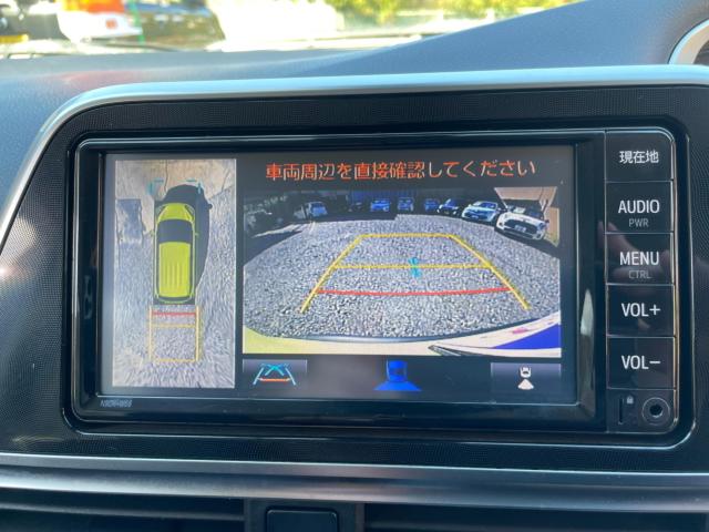シエンタ（新潟県新潟市南区）
