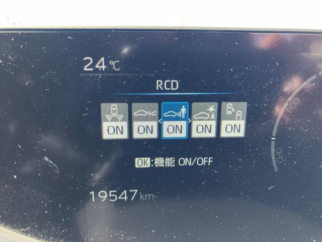 プリウス（新潟県長岡市）画像19