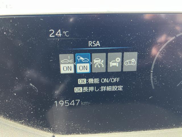 プリウス（新潟県長岡市）画像23