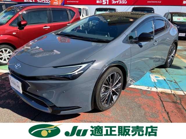 プリウス（新潟県長岡市）画像2