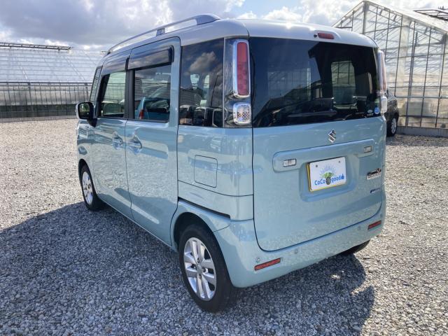 スペーシア（新潟県新潟市江南区）画像9