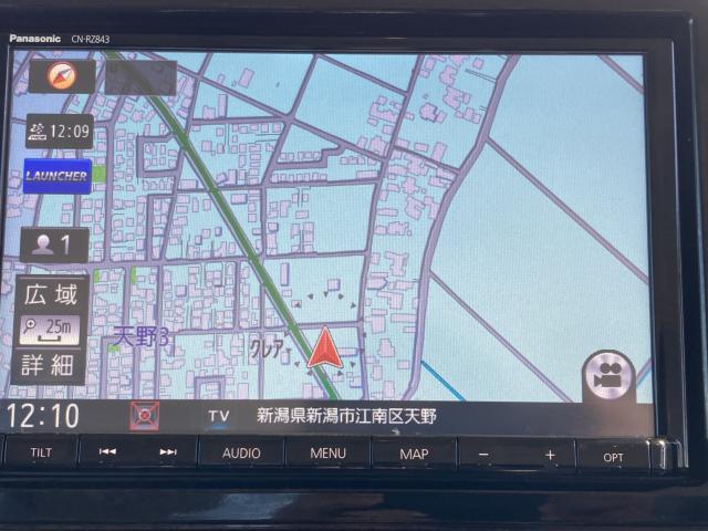 スペーシア（新潟県新潟市江南区）画像15