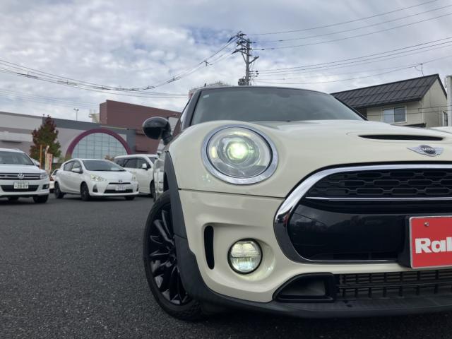 ＭＩＮＩ（新潟県新潟市西区）