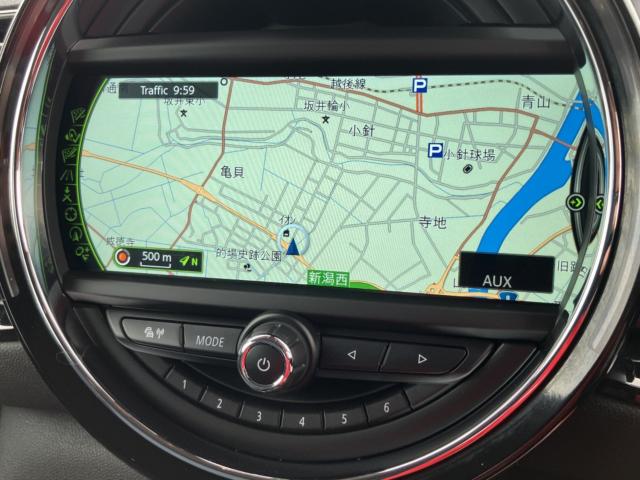 ＭＩＮＩ（新潟県新潟市西区）