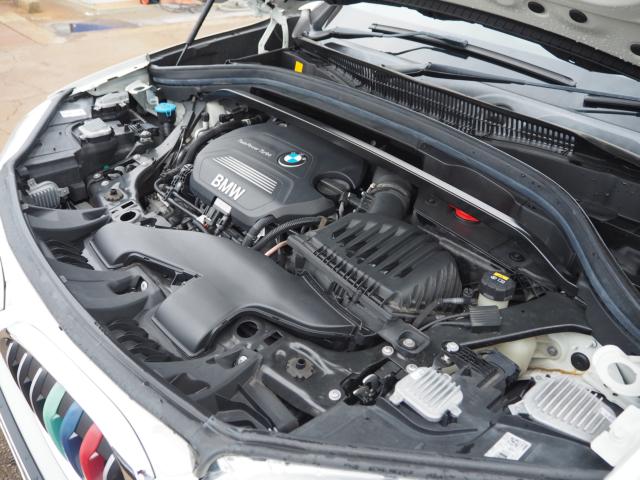 ＢＭＷ Ｘ１（新潟県燕市）画像79