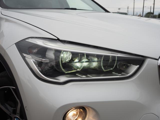 ＢＭＷ Ｘ１（新潟県燕市）画像38
