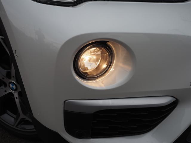 ＢＭＷ Ｘ１（新潟県燕市）画像39