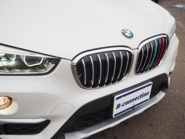 ＢＭＷ Ｘ１（新潟県燕市）画像40