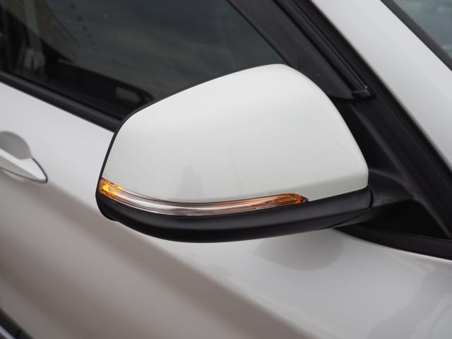 ＢＭＷ Ｘ１（新潟県燕市）画像41