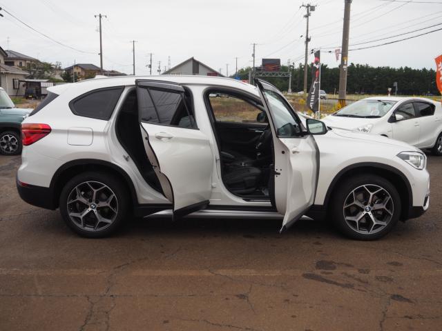 ＢＭＷ Ｘ１（新潟県燕市）画像35