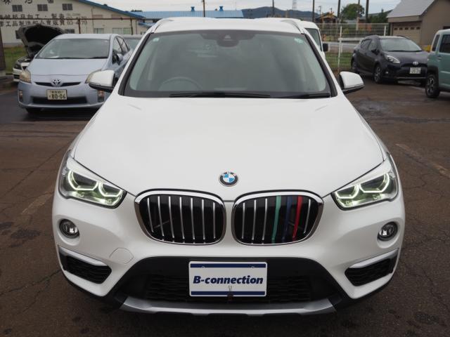 ＢＭＷ Ｘ１（新潟県燕市）画像24