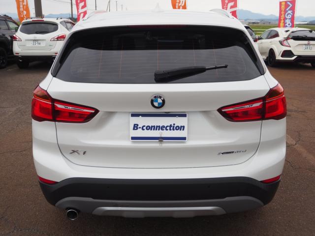 ＢＭＷ Ｘ１（新潟県燕市）画像29