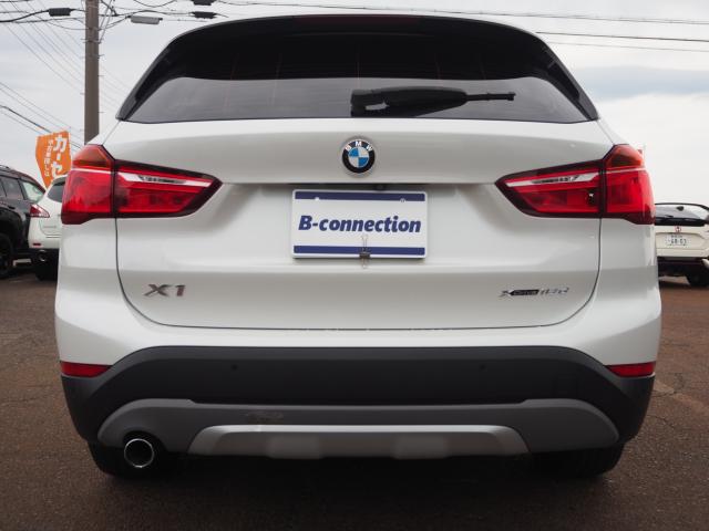 ＢＭＷ Ｘ１（新潟県燕市）画像9