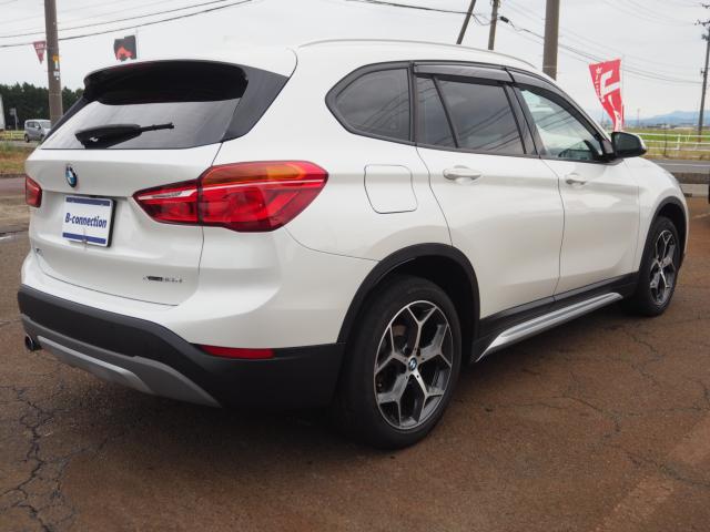 ＢＭＷ Ｘ１（新潟県燕市）画像30