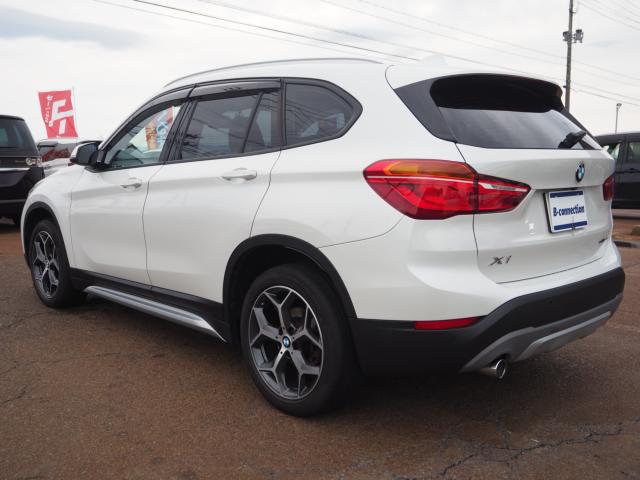 ＢＭＷ Ｘ１（新潟県燕市）画像31