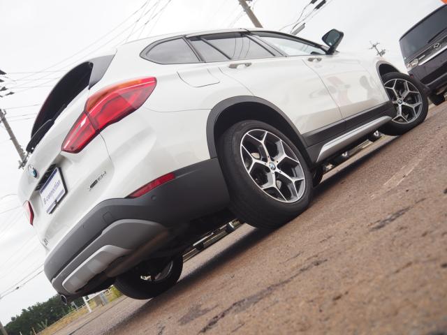 ＢＭＷ Ｘ１（新潟県燕市）画像32
