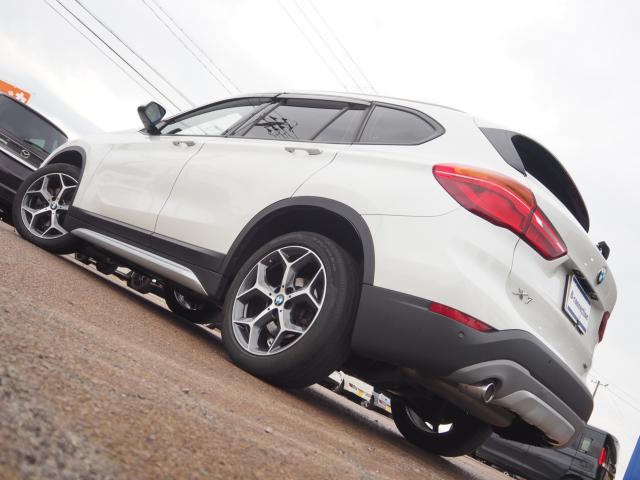 ＢＭＷ Ｘ１（新潟県燕市）画像33