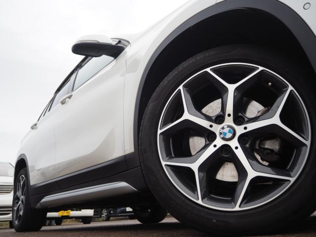 ＢＭＷ Ｘ１（新潟県燕市）画像11