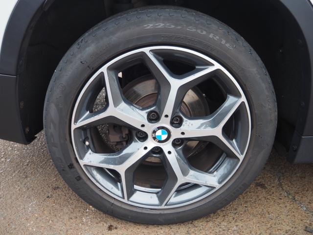ＢＭＷ Ｘ１（新潟県燕市）画像49