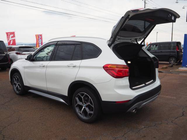 ＢＭＷ Ｘ１（新潟県燕市）画像53