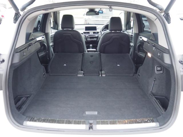 ＢＭＷ Ｘ１（新潟県燕市）画像15